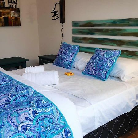 El Bodegon Hostal Boutique (Adults Only) Punta Del Diablo Eksteriør billede